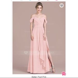 Bridesmaid dress NEVER worn